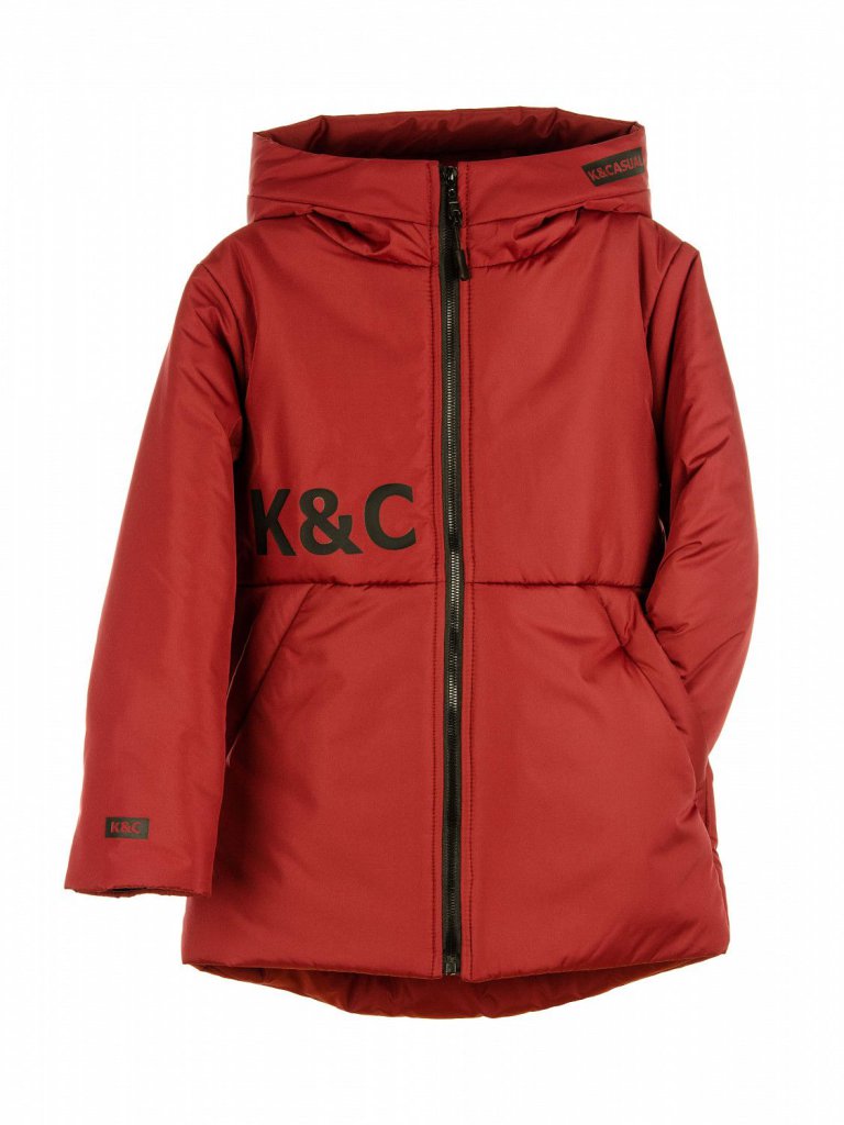 Куртка KSK-13 бордовый в Старом Осколе 