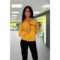 Костюм спортивный для отдыха и дома