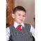Галстуки для мальчиков