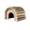 Деревянные домики для грызунов Woodpethouse