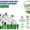 Кошкам ГОВЯДИНА 15кг
