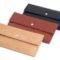 Длинные кошельки кожаные