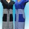 Халат женский 1