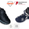 Подростковые туфли серии COMFORT
