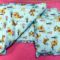 Бельё для детской кроватки