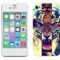 Чехол Тигр на iPhone 4/4s